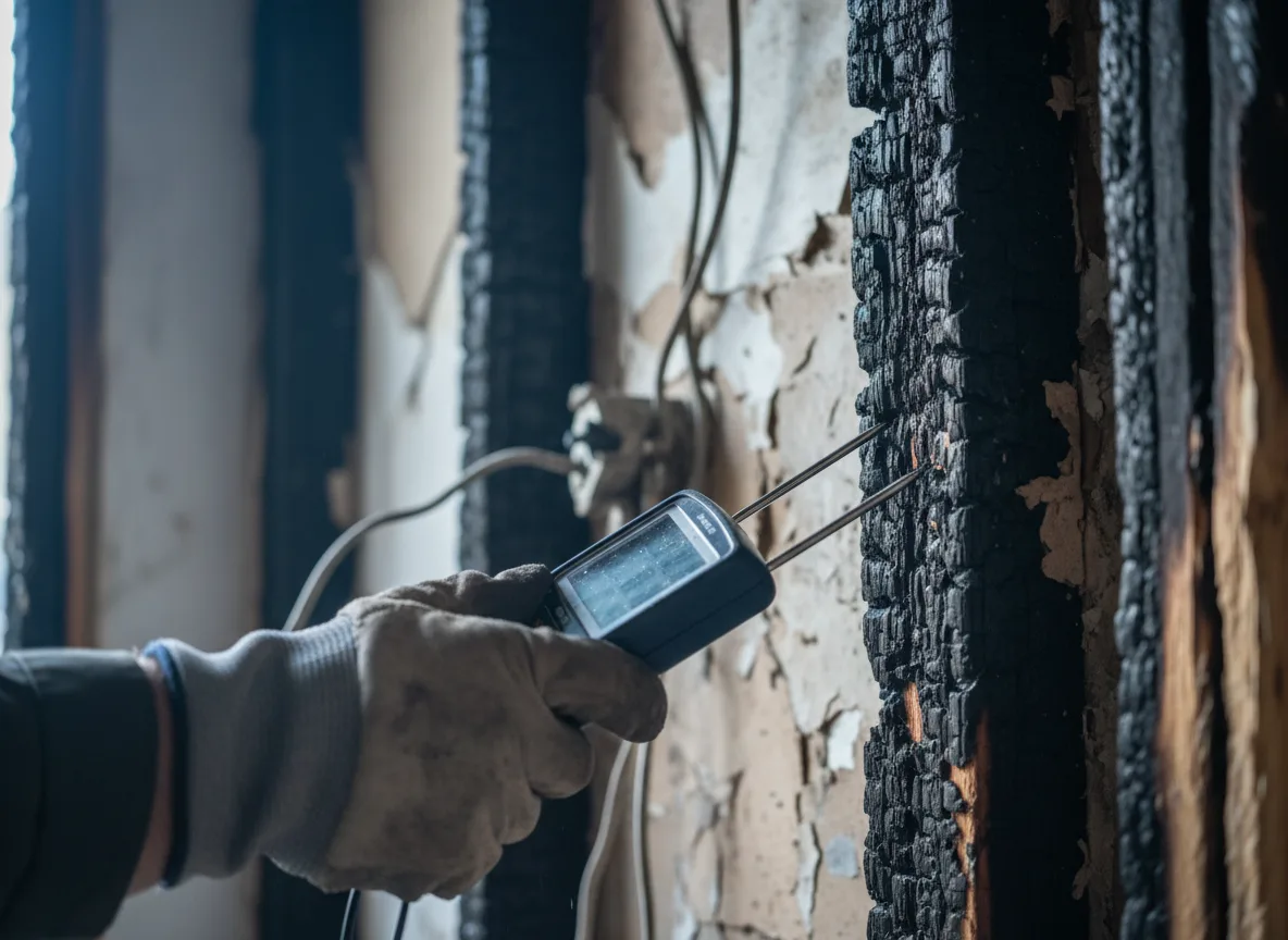 Fire Damage Restoration Brooktondale, NY FAQs